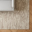 سجادة صوف معنقدة يدوياً - زيرا - 300x400 سم-household-rugsandcarpets-rugs-image-4
