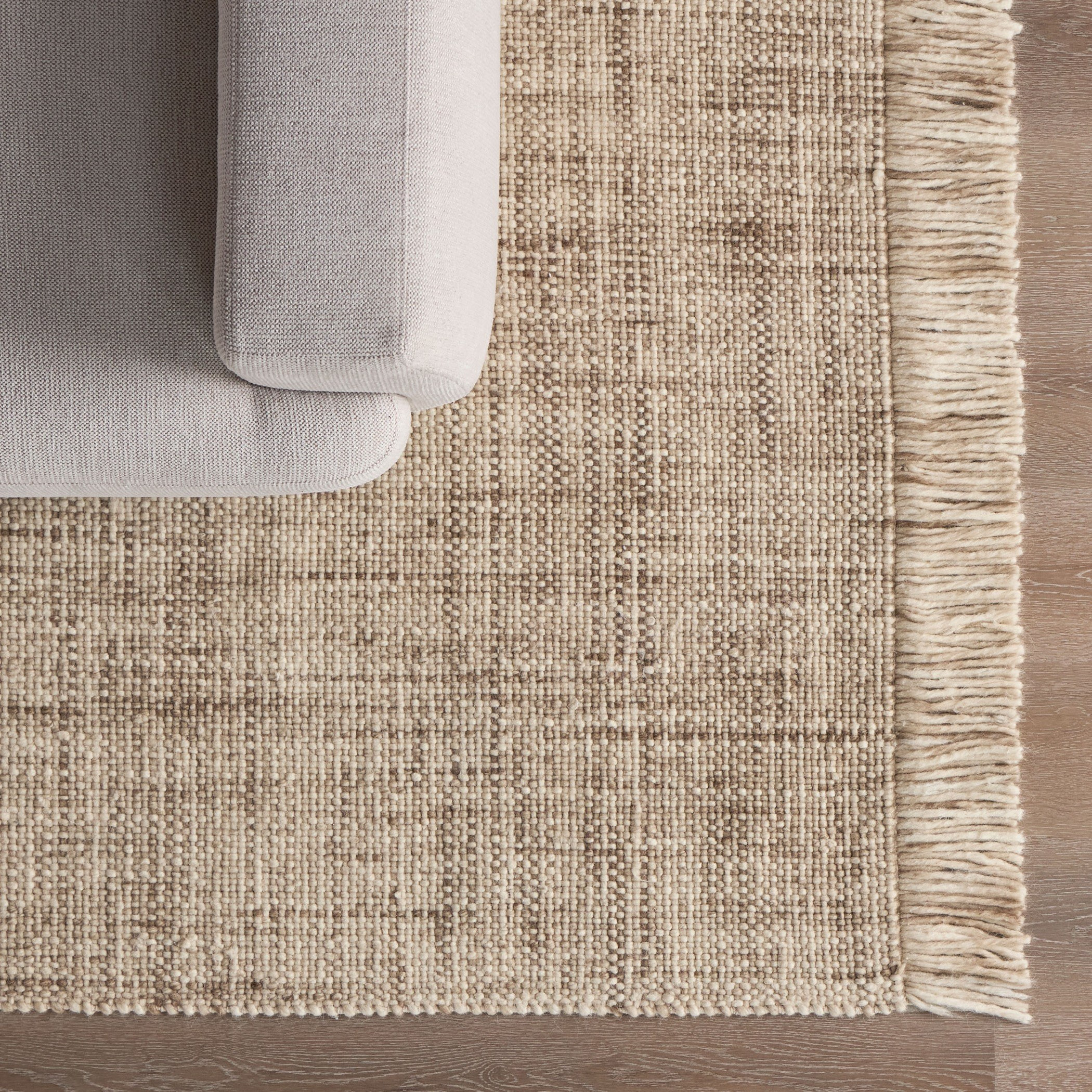 سجادة صوف منسوجة يدوياً - ألونا - 160x230 سم-household-rugsandcarpets-rugs-image-1