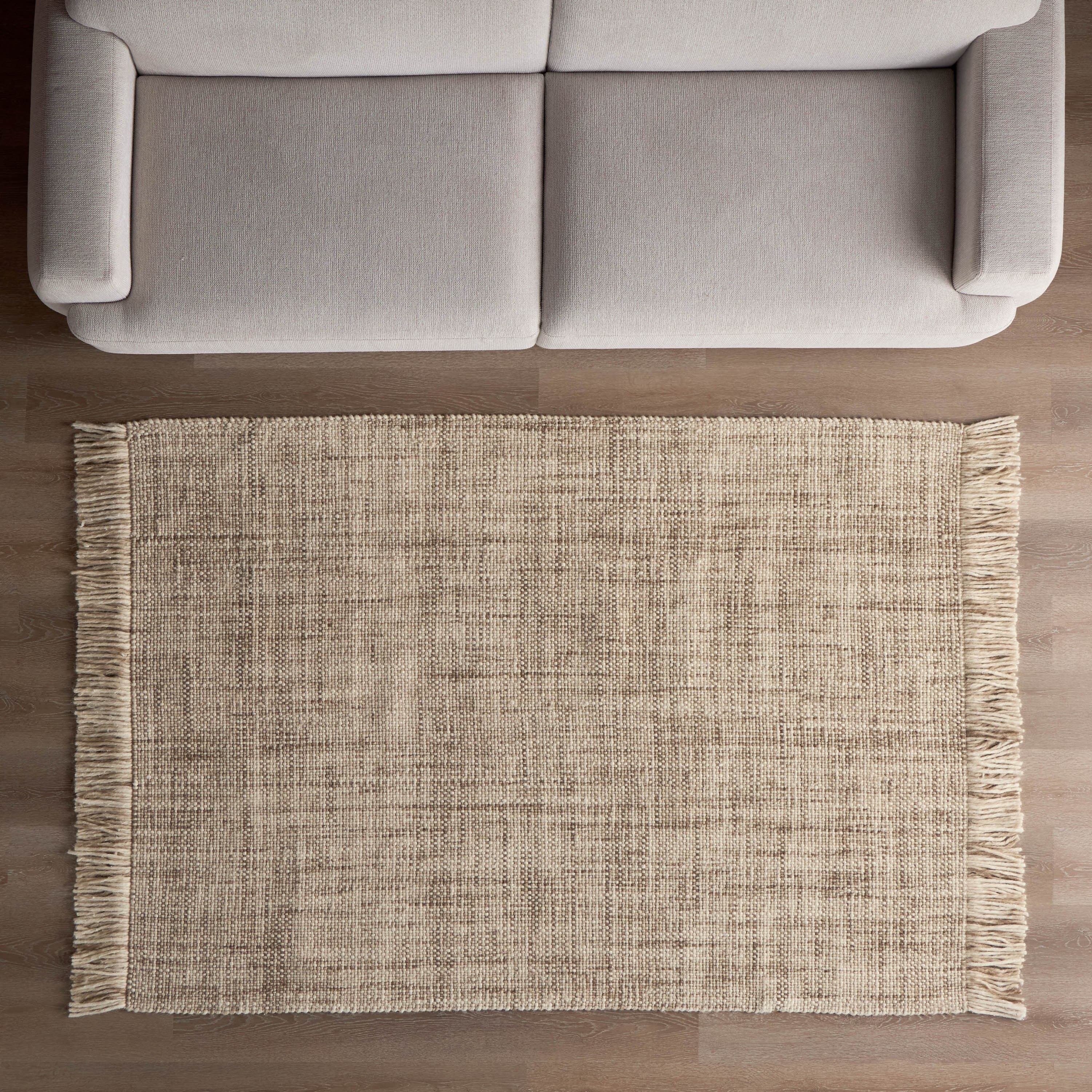 سجادة صوف منسوجة يدوياً - ألونا - 160x230 سم-household-rugsandcarpets-rugs-image-2