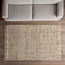 Aluna Handwoven Woollen Rug - 160x230 cm-household-rugsandcarpets-rugs-image-2