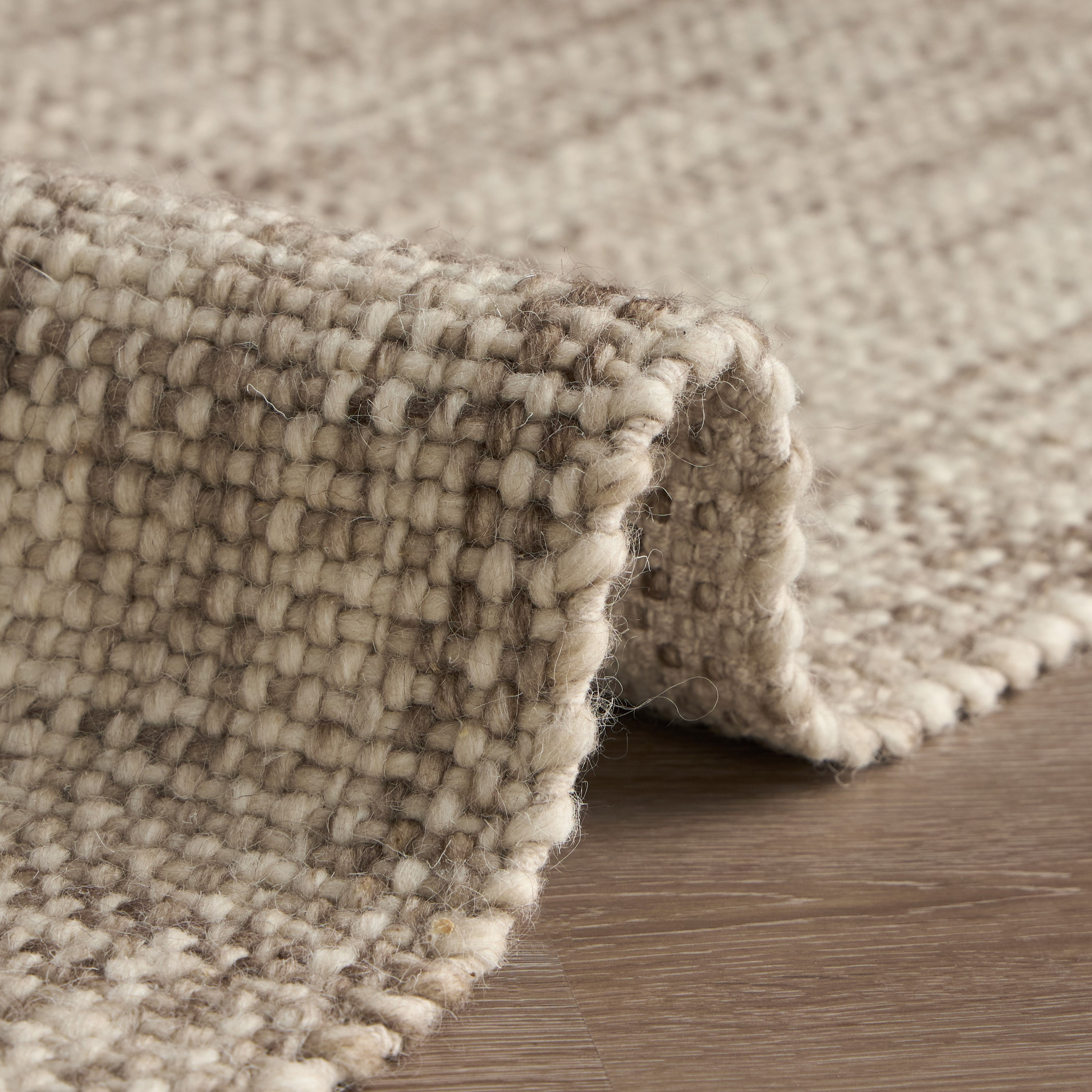 سجادة صوف منسوجة يدوياً - ألونا - 160x230 سم-household-rugsandcarpets-rugs-image-4