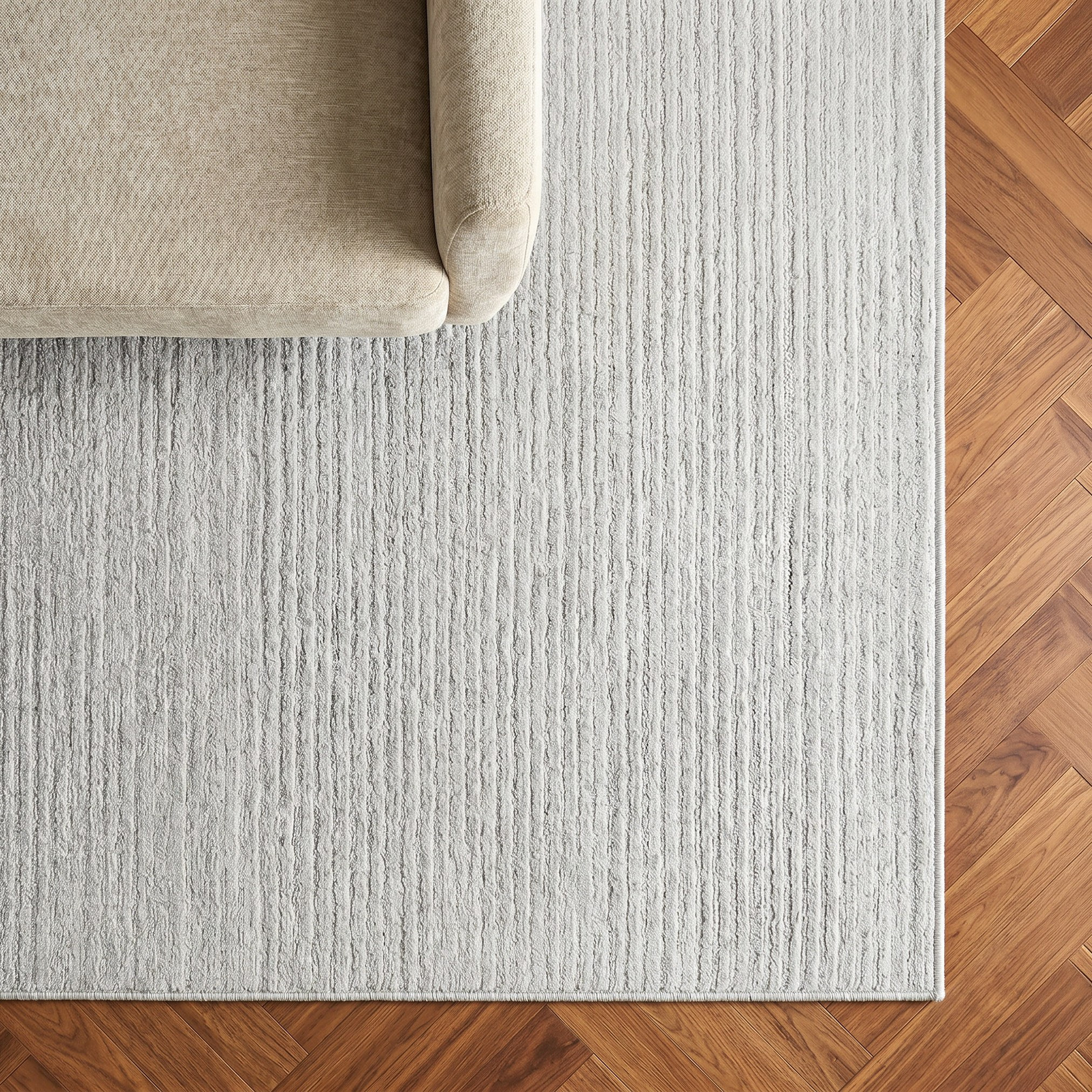 Kantara Handwoven Rug - 160x230 cm-household-rugsandcarpets-rugs-image-1