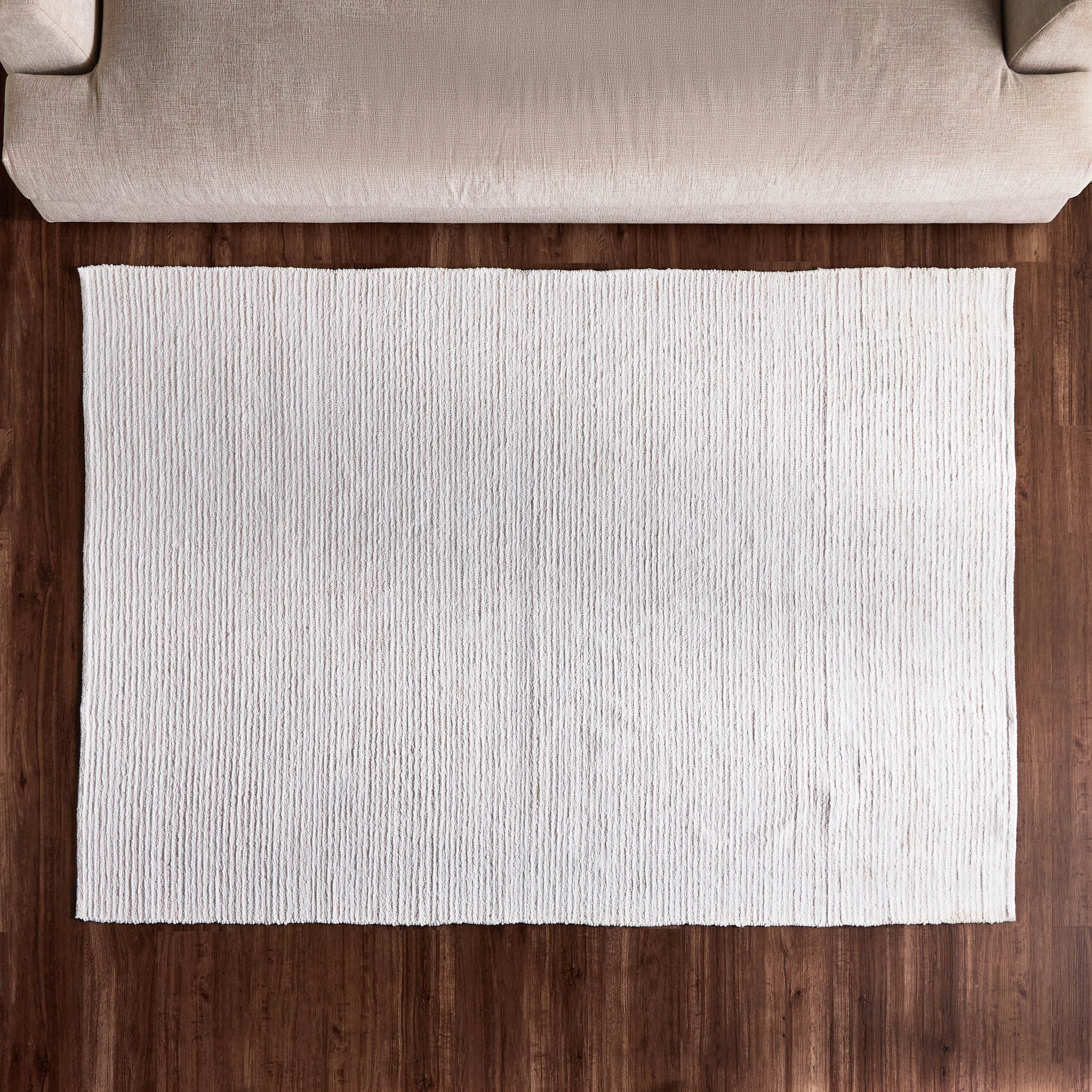 Kantara Handwoven Dhurrie - 60x90 cm-household-rugsandcarpets-rugs-image-2