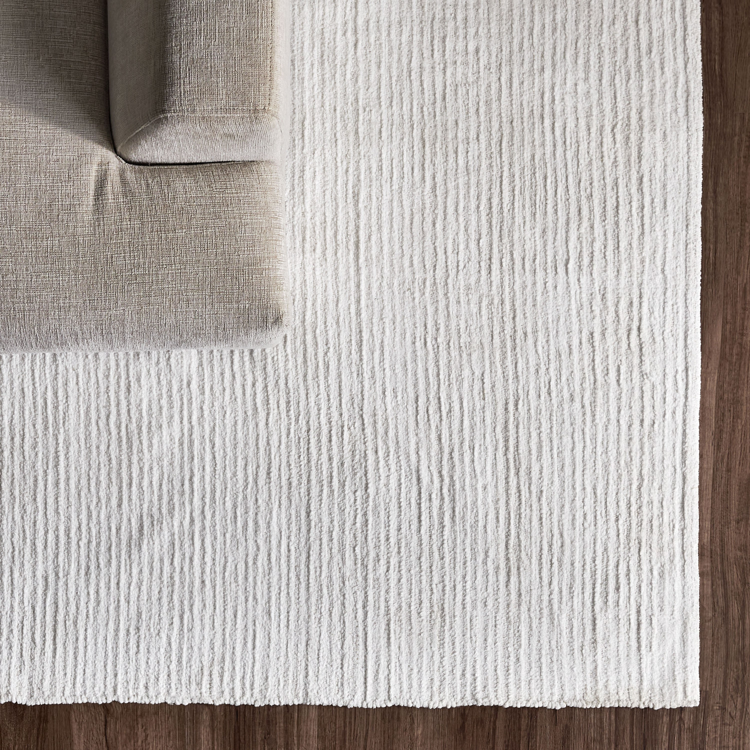 Kantara Handwoven Dhurrie - 90x150 cm-household-rugsandcarpets-rugs-image-1
