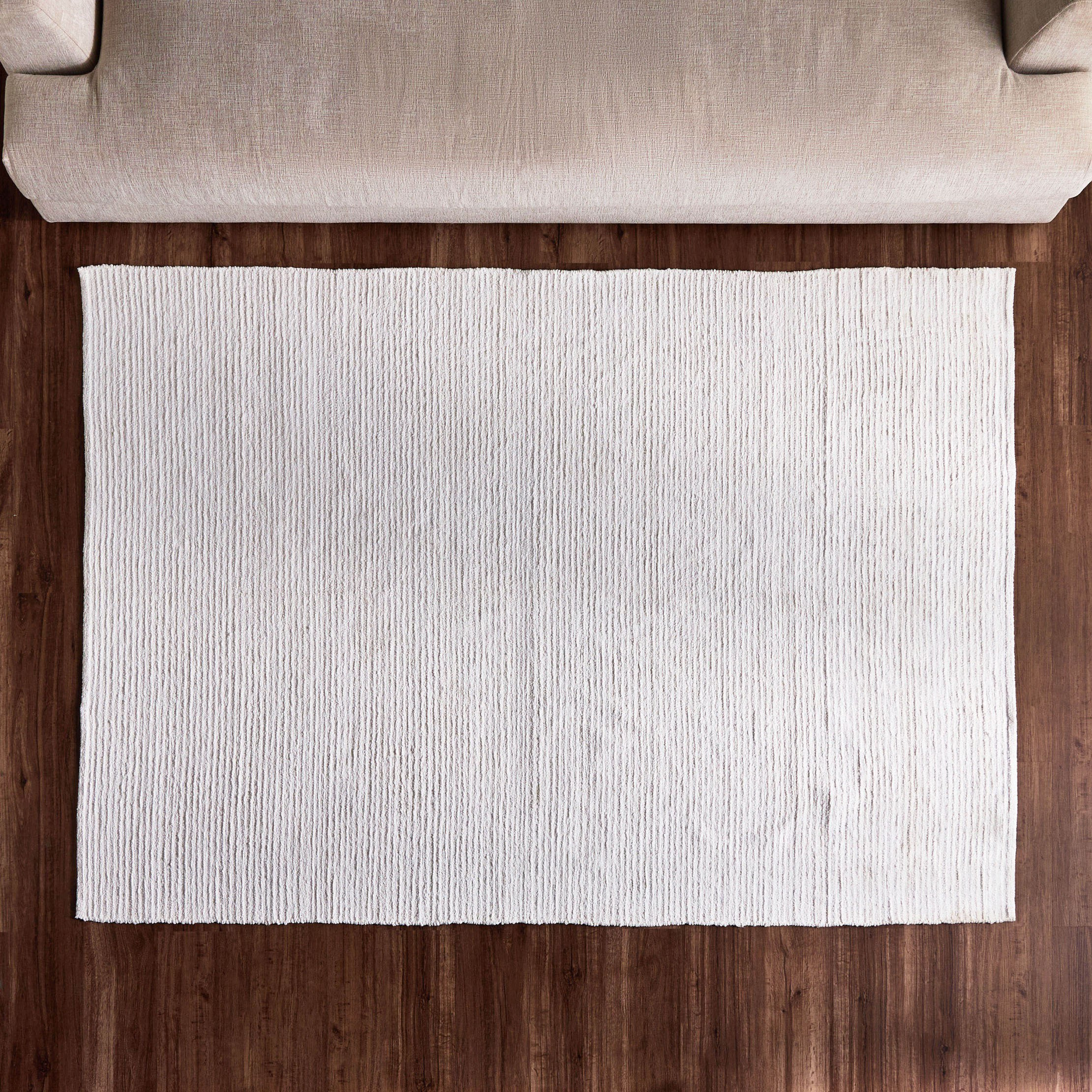 Kantara Handwoven Dhurrie - 90x150 cm-household-rugsandcarpets-rugs-image-2