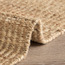 سجادة جوت منسوجة يدوياً - أوريليا - 160x230 سم-household-rugsandcarpets-rugs-image-2