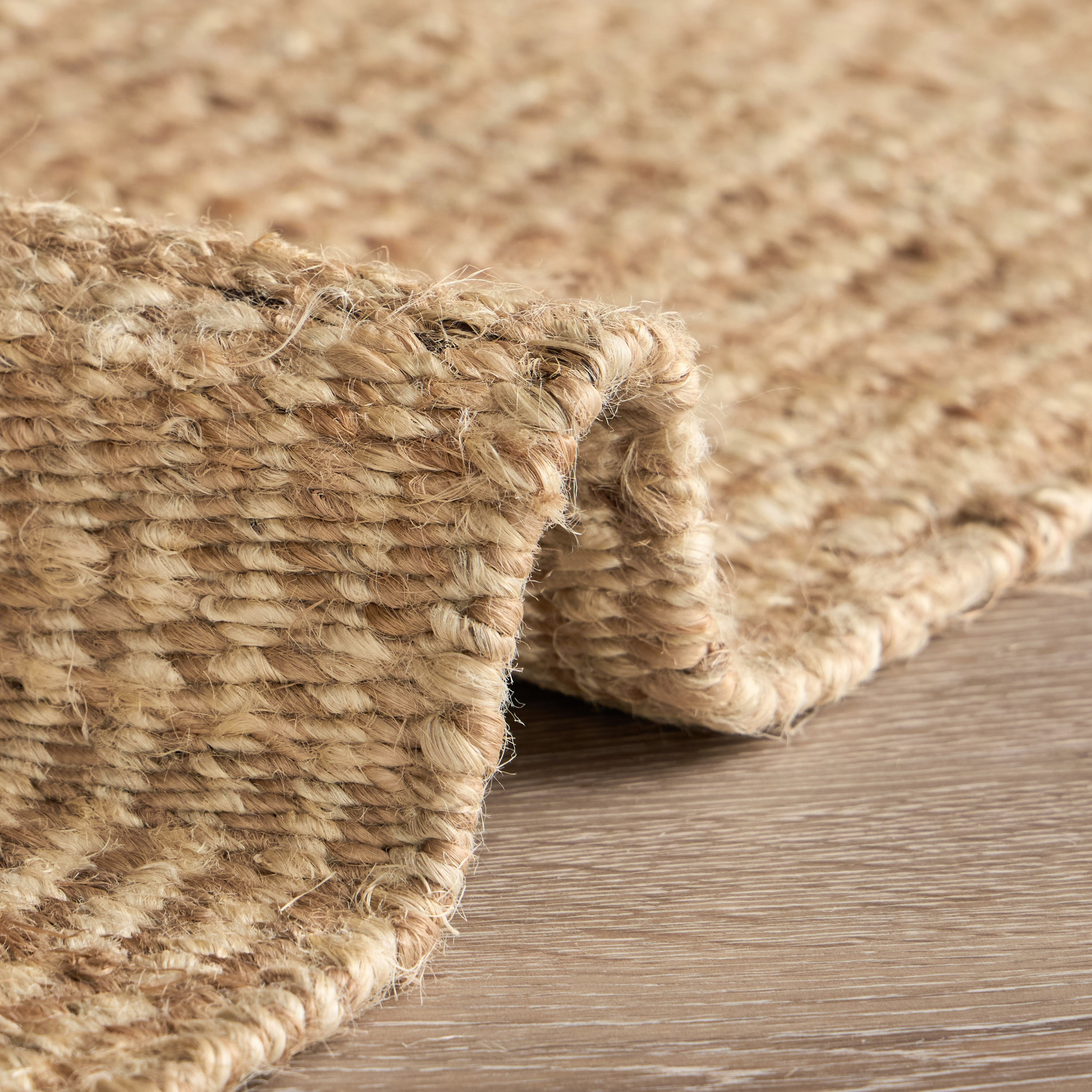 سجادة جوت منسوجة يدوياً - أوريليا - 200x290 سم-household-rugsandcarpets-rugs-image-4
