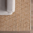 Veyona Handwoven Jute Dhurrie - 200x290 cm-household-rugsandcarpets-rugs-image-1