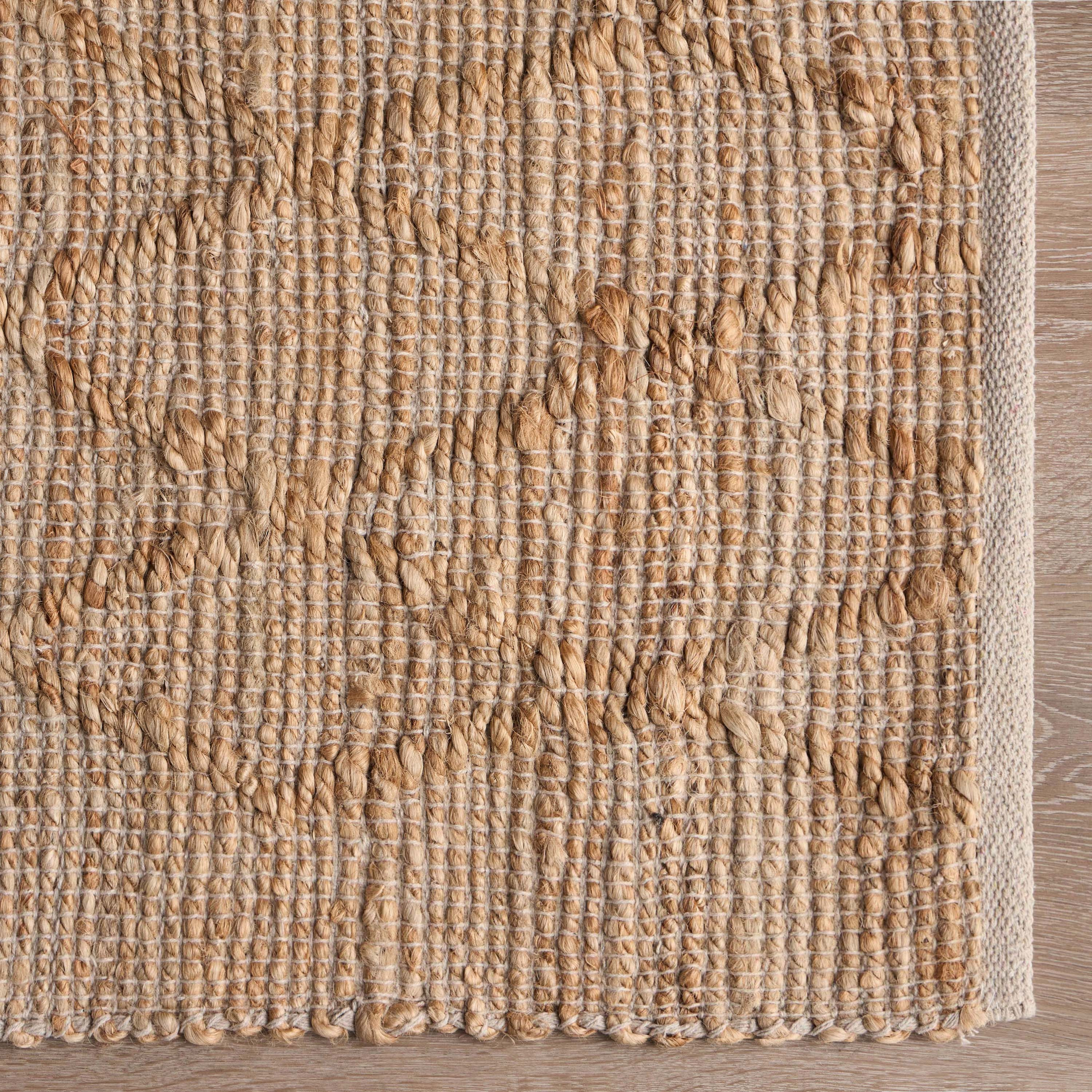 سجادة دوري جوت منسوجة يدويًا - فيونا - 200×290 سم-household-rugsandcarpets-rugs-image-3