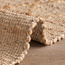 Veyona Handwoven Jute Dhurrie - 200x290 cm-household-rugsandcarpets-rugs-image-4