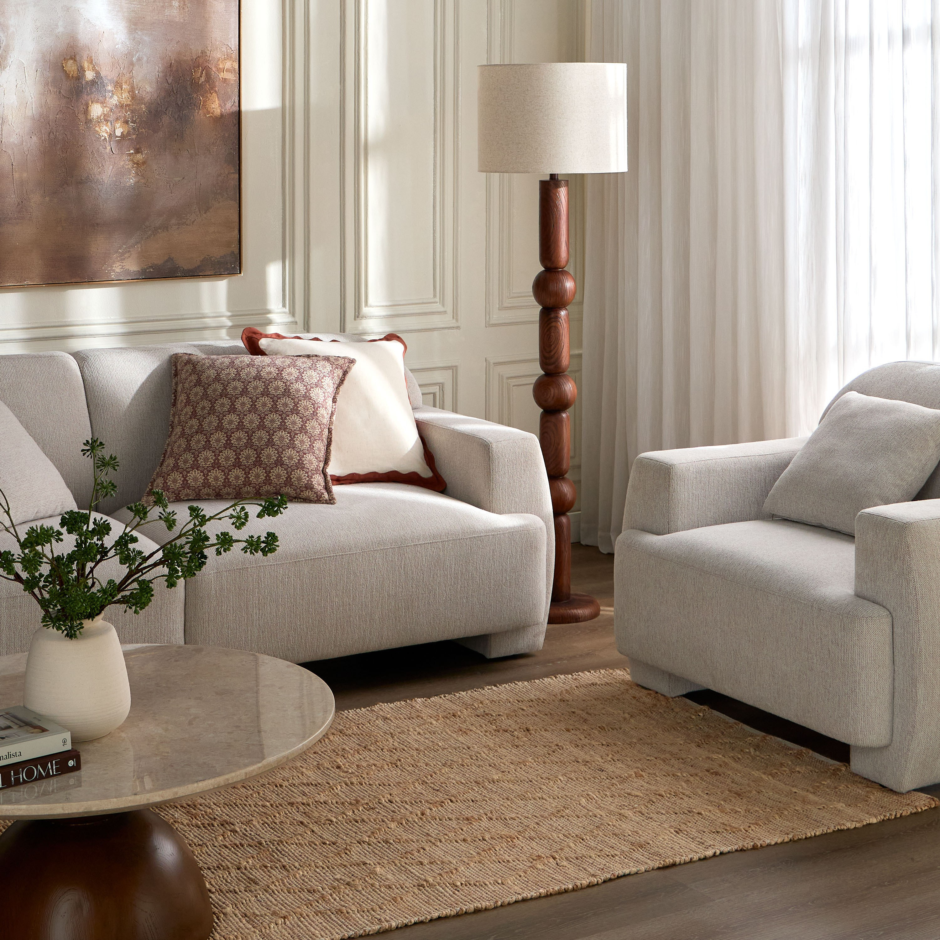 سجادة دوري جوت منسوجة يدويًا - فيونا - 200×290 سم-household-rugsandcarpets-rugs-image-5