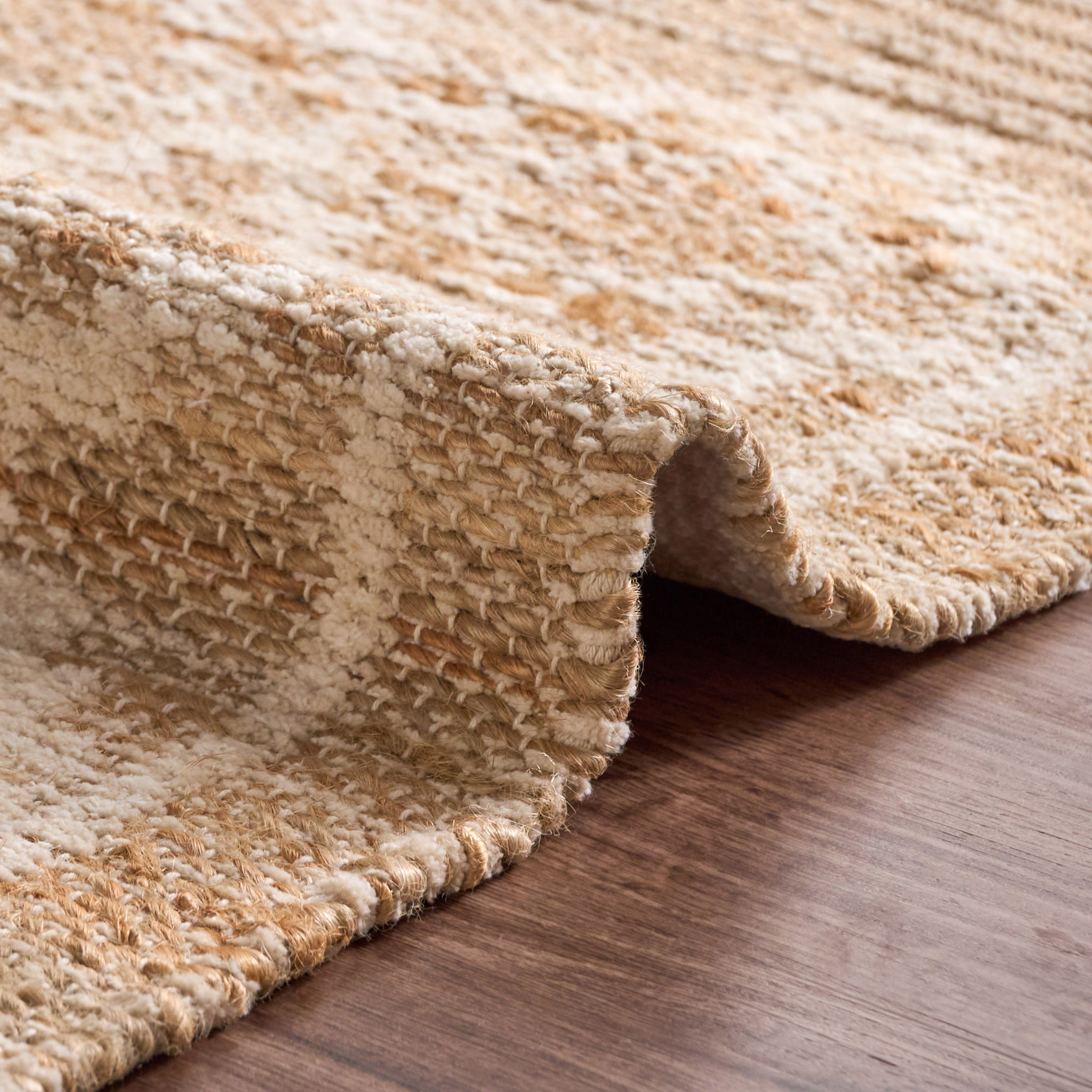 سجادة دوري جوت منسوجة يدويًا - إنيرا - 160×230 سم-household-rugsandcarpets-rugs-image-4