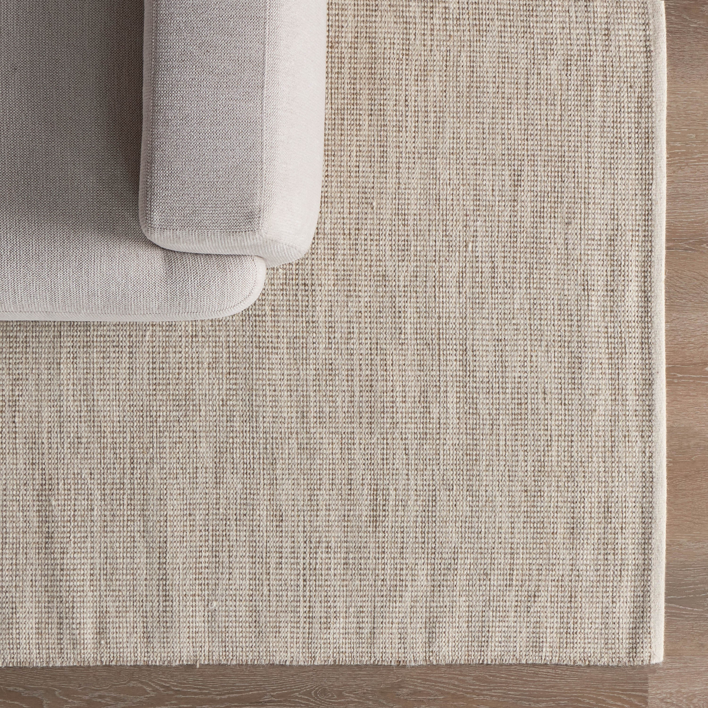 سجادة صوف منسوجة يدويًا - أفيرا - 160 × 230 سم-household-rugsandcarpets-rugs-image-1