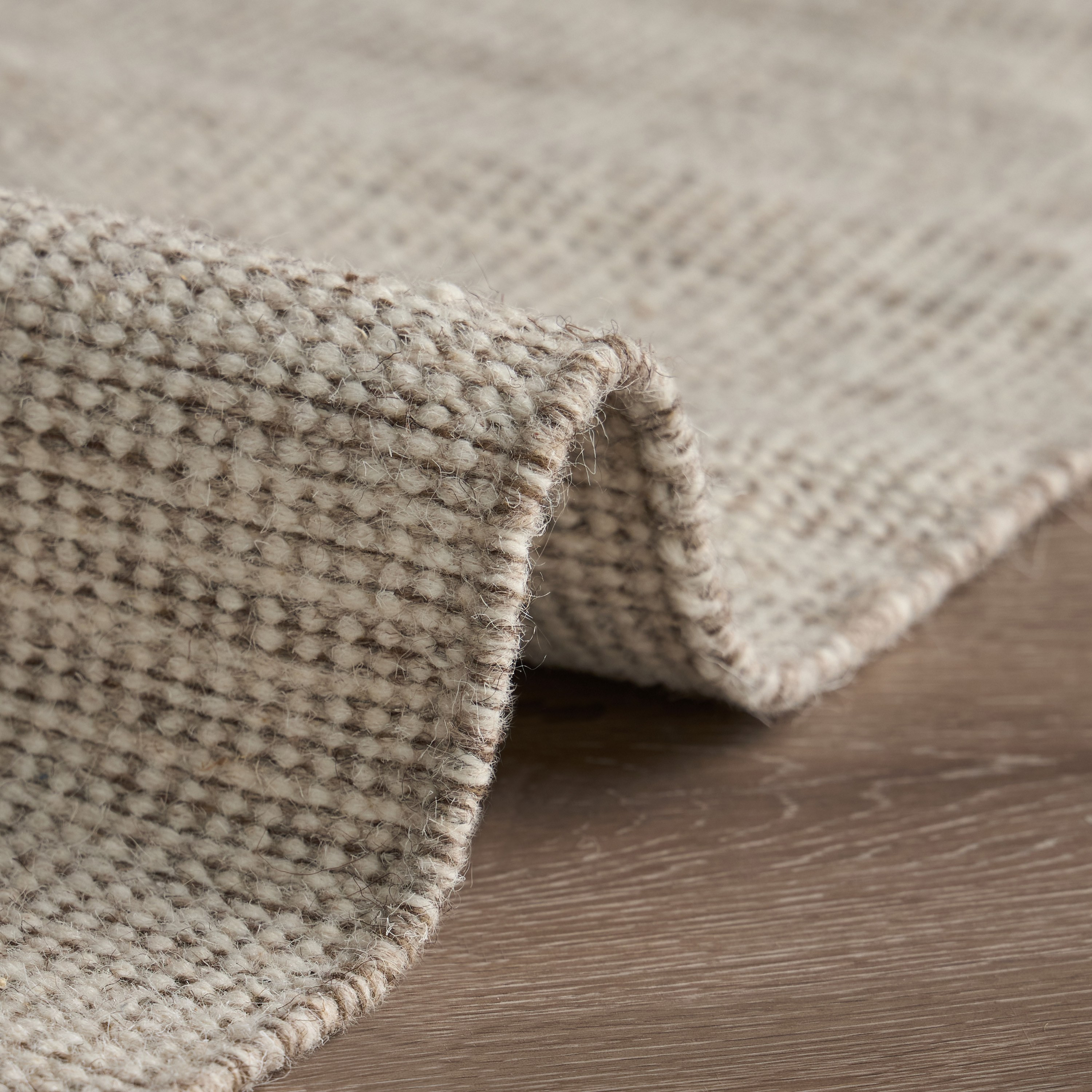 سجادة صوف منسوجة يدويًا - أفيرا - 160 × 230 سم-household-rugsandcarpets-rugs-image-4