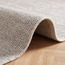 Avira Handwoven Woollen Dhurrie - 60x90 cm-household-rugsandcarpets-rugs-image-3