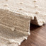 Eira Handwoven Dhurrie - 60x90 cm-household-rugsandcarpets-rugs-image-3