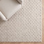 Olea Handwoven Dhurrie - 60x90 cm-household-rugsandcarpets-rugs-image-1