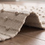 Olea Handwoven Dhurrie - 60x90 cm-household-rugsandcarpets-rugs-image-3