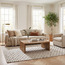 Olea Handwoven Dhurrie - 60x90 cm-household-rugsandcarpets-rugs-image-5