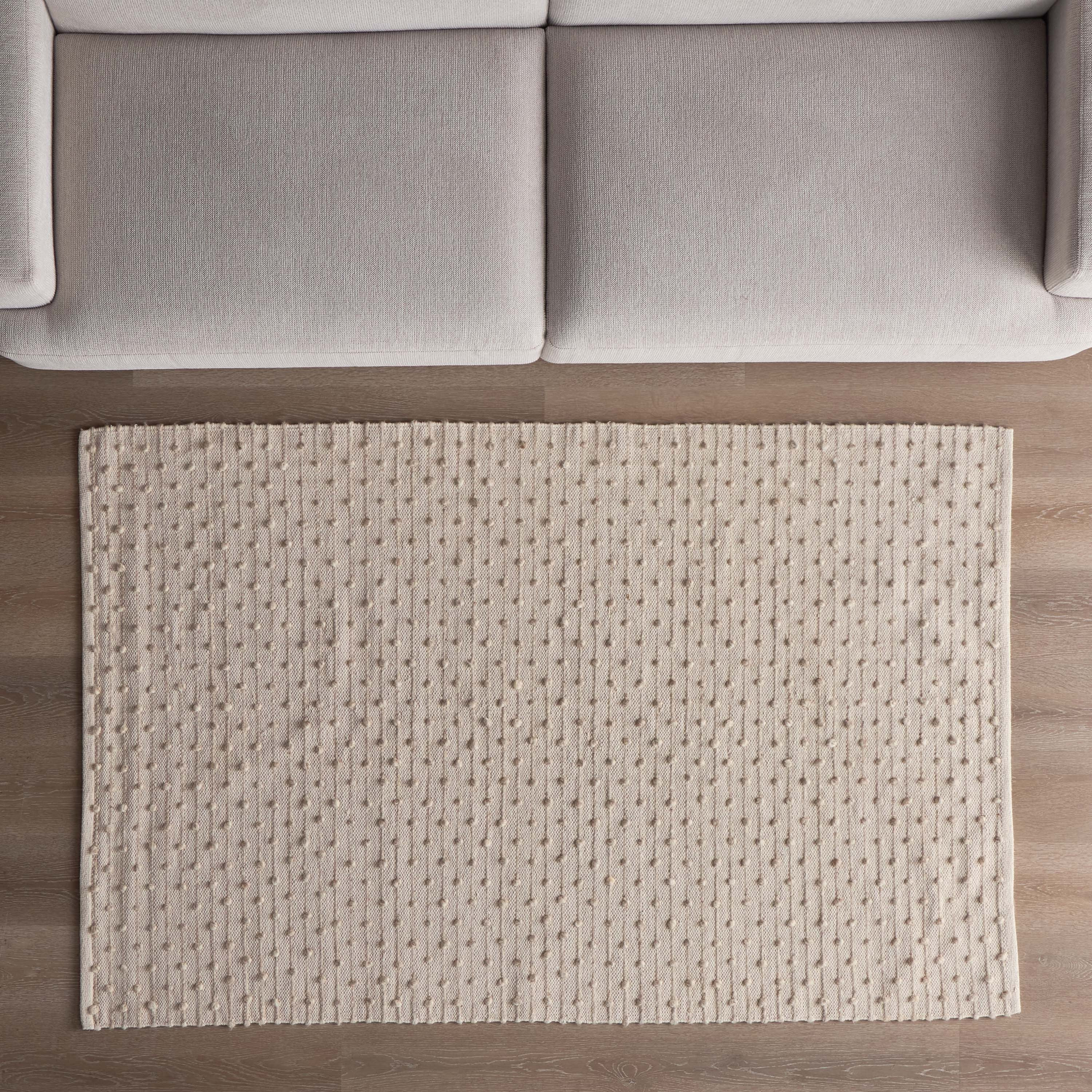 سجادة منسوجة يدويًا - أوليا - 90×150 سم-household-rugsandcarpets-rugs-image-2