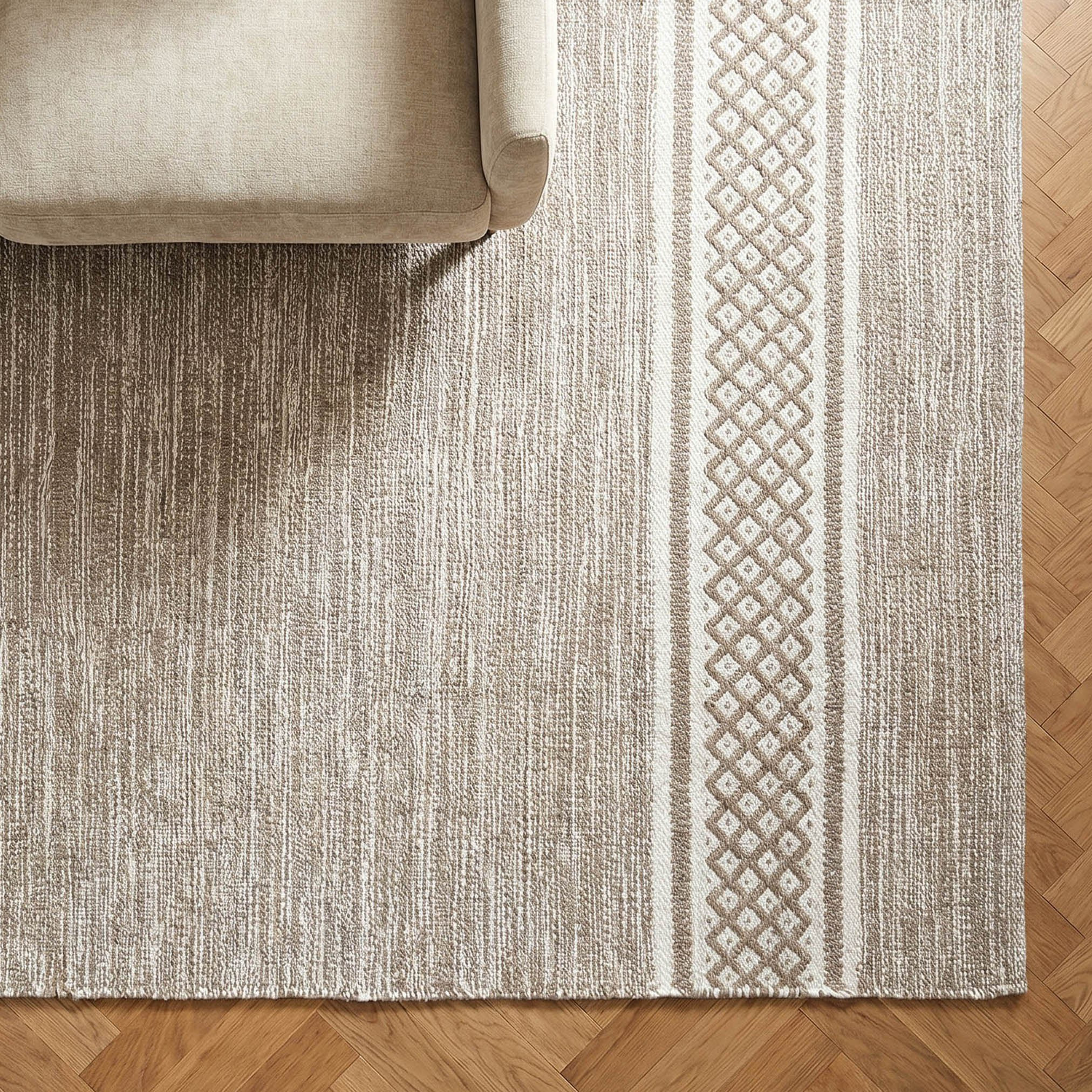 سجادة دوري منسوجة يدويًا - فايرا - 60×90 سم-household-rugsandcarpets-rugs-image-1