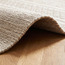Fayra Handwoven Dhurrie - 60x90 cm-household-rugsandcarpets-rugs-image-3