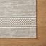 Fayra Handwoven Dhurrie - 60x90 cm-household-rugsandcarpets-rugs-image-4