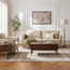 Fayra Handwoven Dhurrie - 60x90 cm-household-rugsandcarpets-rugs-image-5