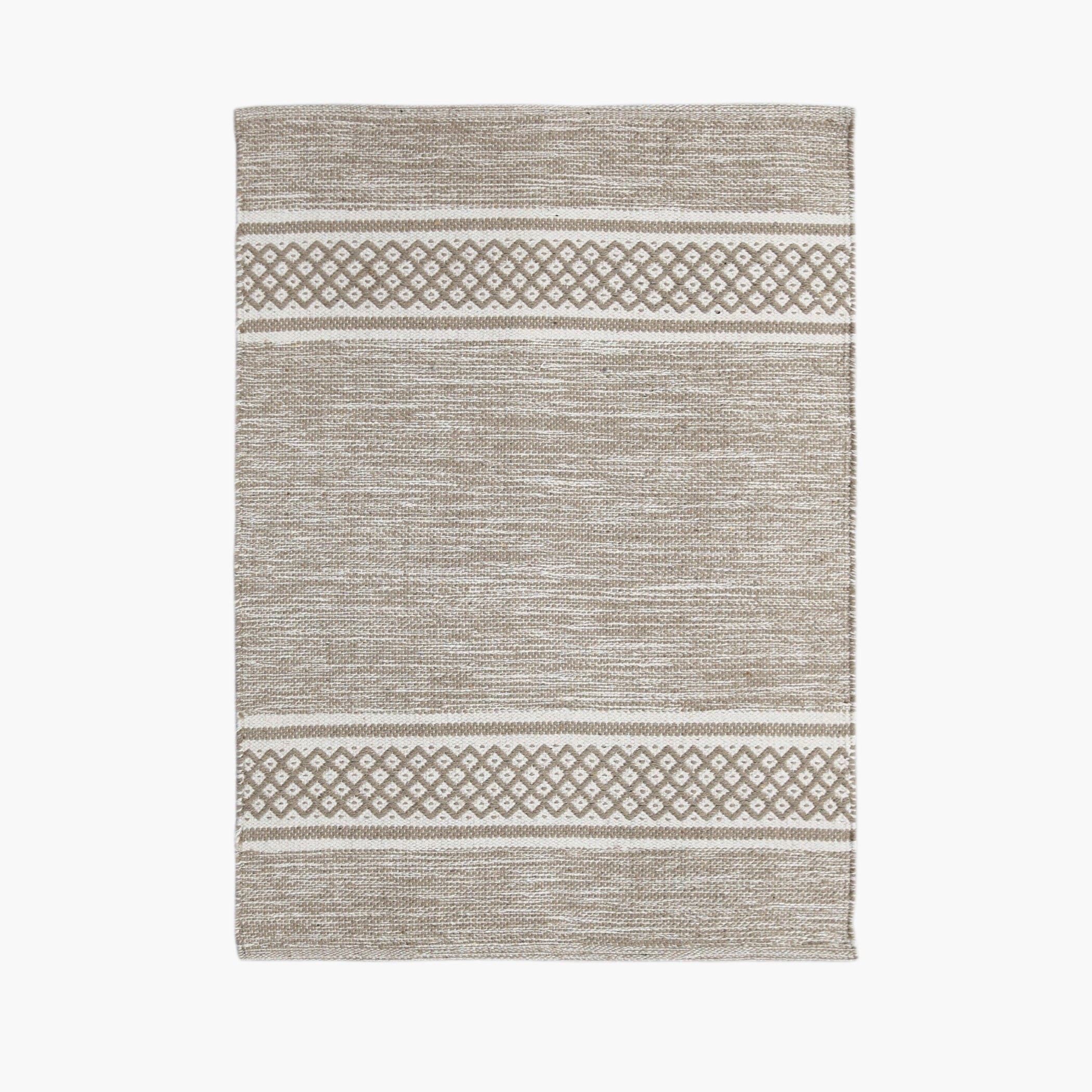 سجادة دوري منسوجة يدوياً - فايرا - 90x150 سم-household-rugsandcarpets-rugs-image-1
