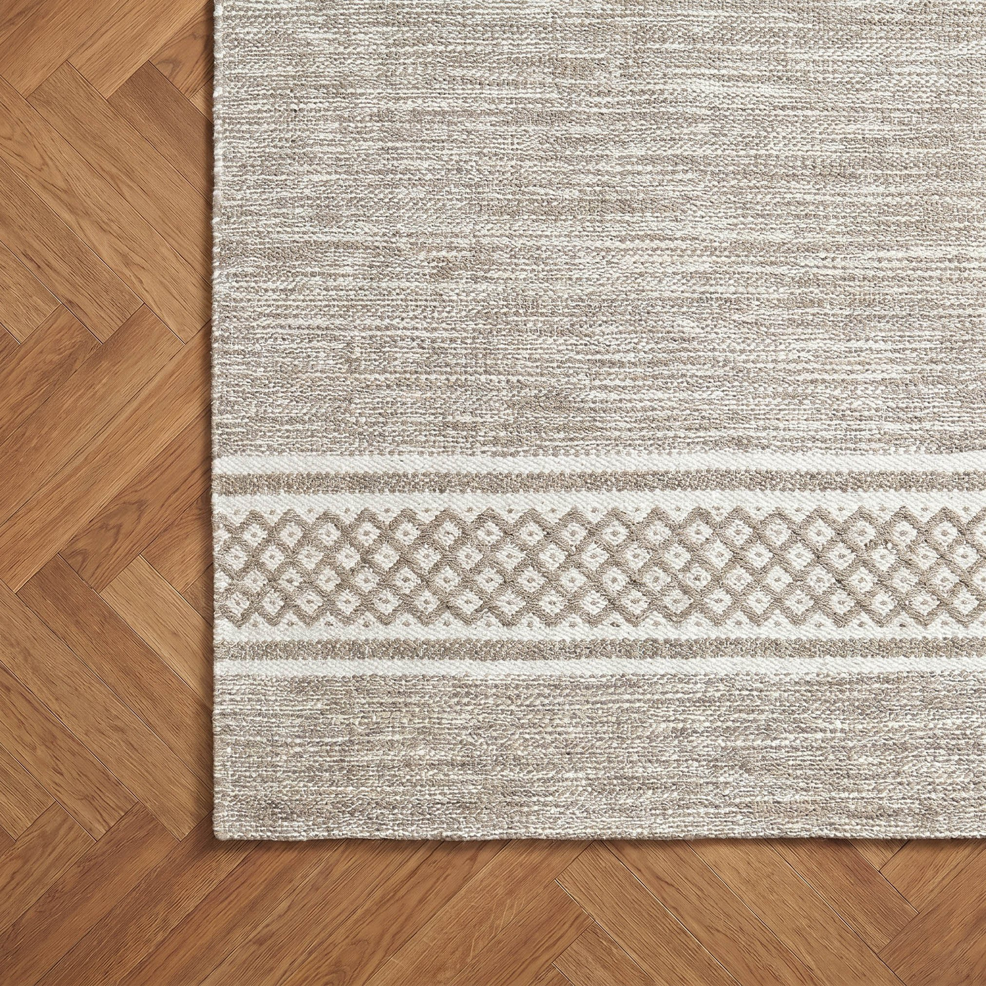 سجادة دوري منسوجة يدوياً - فايرا - 90x150 سم-household-rugsandcarpets-rugs-image-4