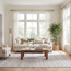 Nara Handtufted Wool Rug - 240x360 cm-household-rugsandcarpets-rugs-image-4