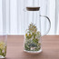 Botanical 7-Piece Glass Jug Set - 1.5 L-household-dining-glassware-drinkingglasses-image-2