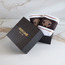 Roberto Cavalli Mirror Snake 4-Piece 550 GSM Cotton Fingertip Towel Set - 40x40 cm-household-bathandlaundry-bathlinen-towels-image-4