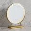 Jenna LED Vanity Mirror - 47 cm-household-storage-cosmeticorganizing-makeupmirrors-image-2
