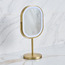Jenna LED Vanity Mirror - 36 cm-household-storage-cosmeticorganizing-makeupmirrors-image-1