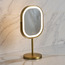 Jenna LED Vanity Mirror - 36 cm-household-storage-cosmeticorganizing-makeupmirrors-image-2