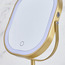 Jenna LED Vanity Mirror - 36 cm-household-storage-cosmeticorganizing-makeupmirrors-image-5