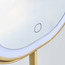 Jenna LED Vanity Mirror - 36 cm-household-storage-cosmeticorganizing-makeupmirrors-image-7