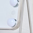 Kaelyn Hollywood LED Vanity Mirror - 33 cm-household-storage-cosmeticorganizing-makeupmirrors-image-6