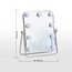 Kaelyn Hollywood LED Vanity Mirror - 33 cm-household-storage-cosmeticorganizing-makeupmirrors-image-9
