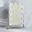 Kaelyn Hollywood Vanity Mirror - 46 cm-household-storage-cosmeticorganizing-makeupmirrors-image-1