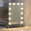 Kaelyn Hollywood Vanity Mirror - 46 cm-household-storage-cosmeticorganizing-makeupmirrors-image-2