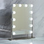 Kaelyn Hollywood Vanity Mirror - 46 cm-household-storage-cosmeticorganizing-makeupmirrors-image-3