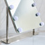 Kaelyn Hollywood Vanity Mirror - 46 cm-household-storage-cosmeticorganizing-makeupmirrors-image-5