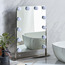 Kaelyn Hollywood Vanity Mirror - 46 cm-household-storage-cosmeticorganizing-makeupmirrors-image-9