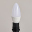 Philips LED Frosted Candle Bulb - 40 W 400 lumen Warm White-InfluencerCodes_Ramadan26_All_20012026-image-2