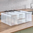 منظم أدراج - ألكور-household-storage-storagesolutions-drawerorganizing-image-1
