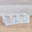 منظم قابل للتكديس - ألكور-household-storage-storagesolutions-drawerorganizing-image-6