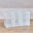 منظم قابل للتكديس - ألكور-household-storage-storagesolutions-drawerorganizing-image-6