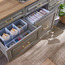 منظم قابل للتكديس - ألكور-household-storage-storagesolutions-drawerorganizing-image-1